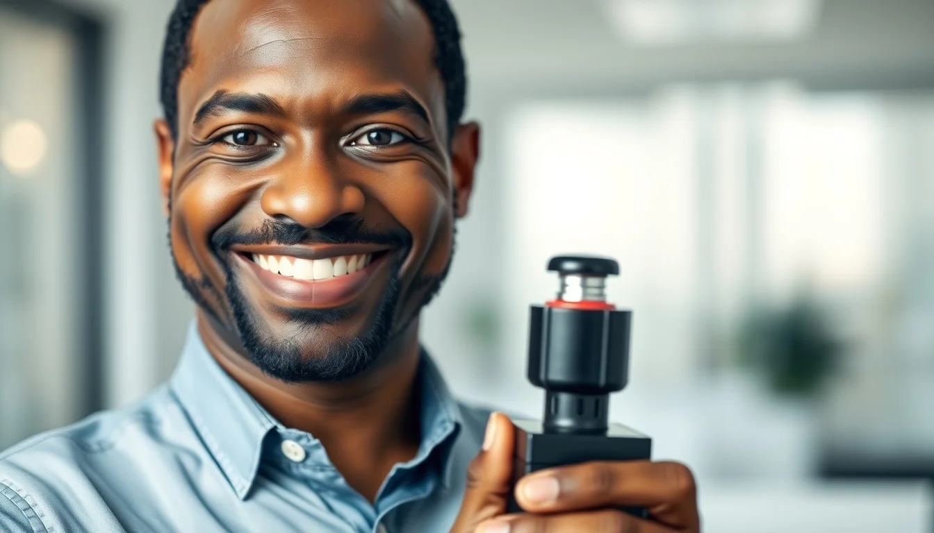 About values main image